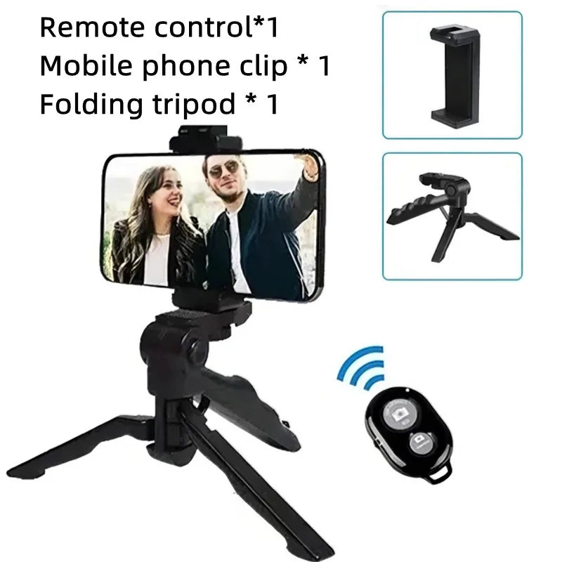 Smartphone Vlogging Kit — Everything You Need to Start Creating