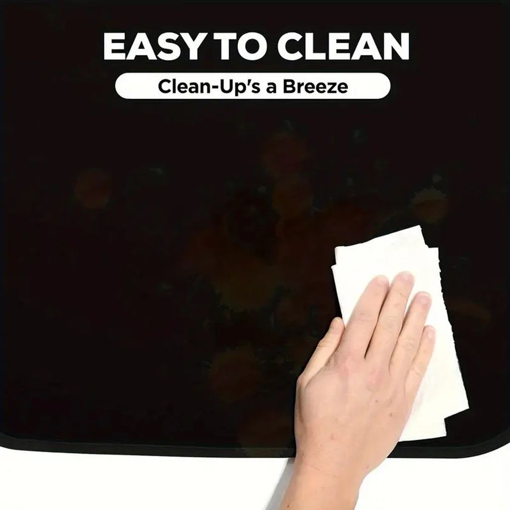 Car Seat Back Protector — Keep Your Seats Clean & Scratch-Free