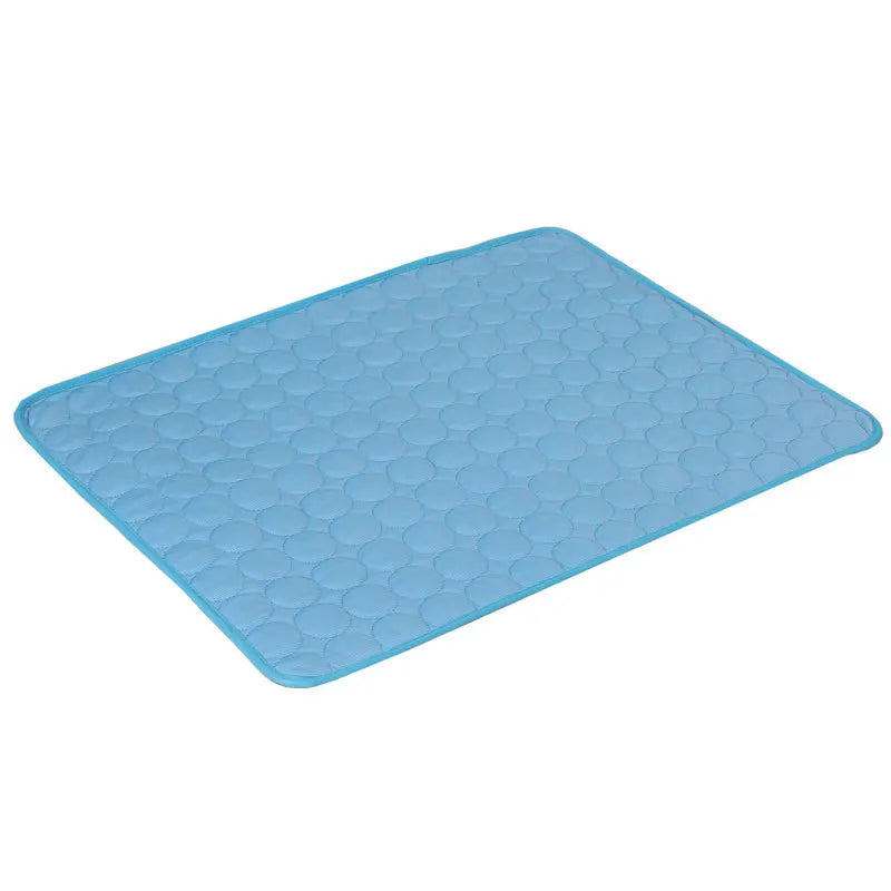 Pet Cooling Mat — Keep Your Pet Cool All Summer
