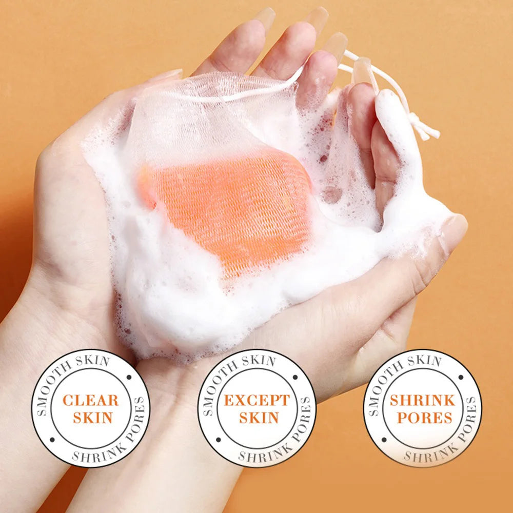 Turmeric Brightening Soap — Glow Up Your Skin Naturally