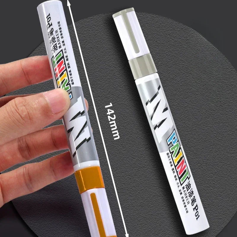 Car Scratch Repair Pen — Remove Scratches in Seconds