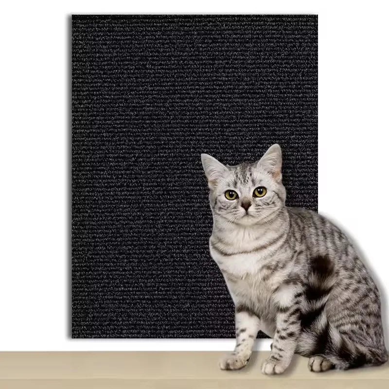 Cat Scratch Sofa Protector Mat — Save Your Furniture