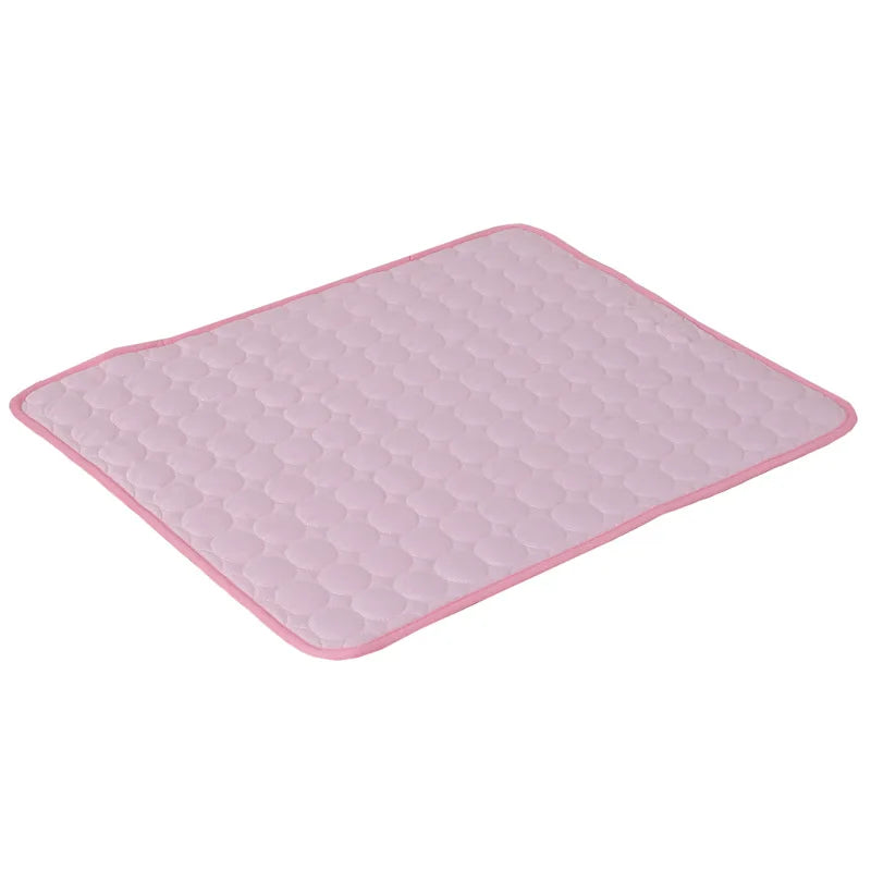 Pet Cooling Mat — Keep Your Pet Cool All Summer