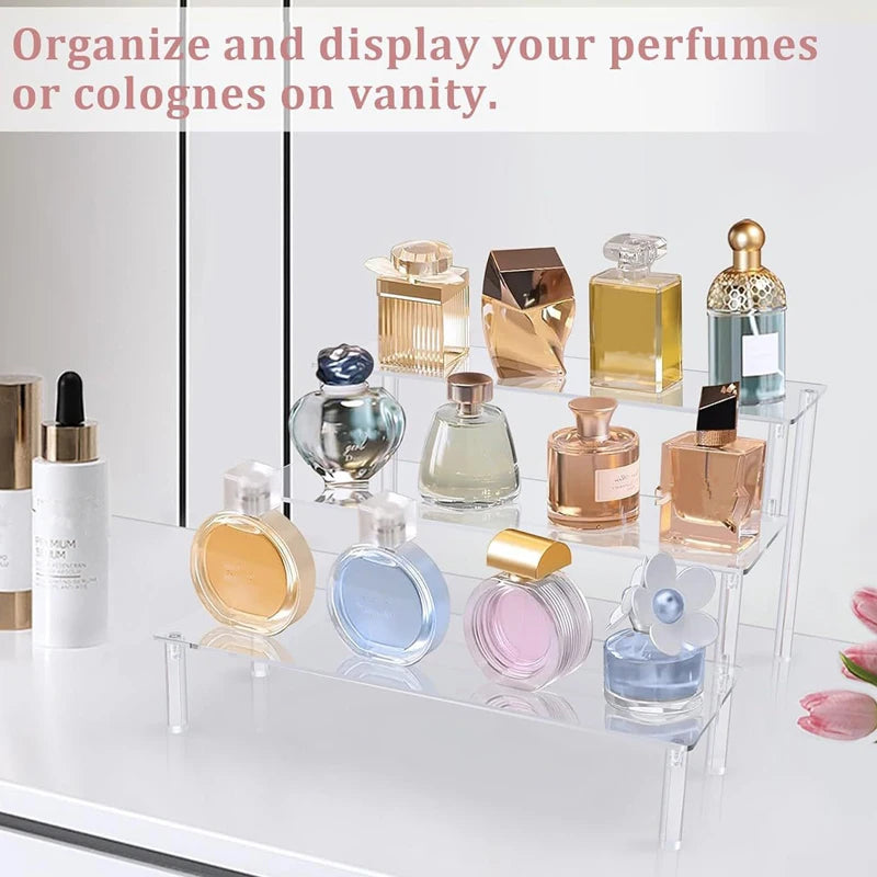 Acrylic Display Stand — Showcase Anything in Style