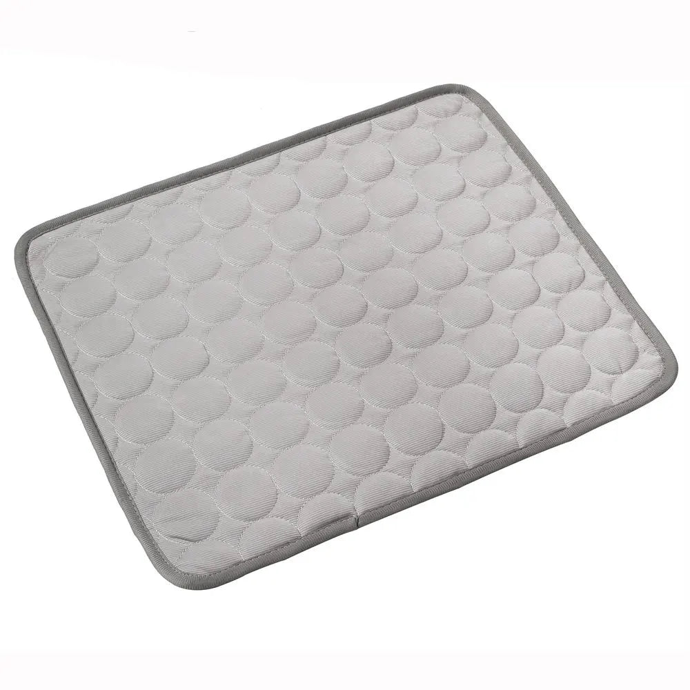 Pet Cooling Mat — Keep Your Pet Cool All Summer