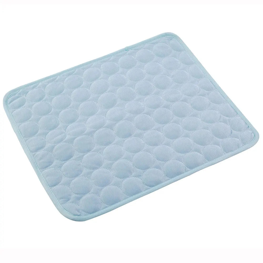 Pet Cooling Mat — Keep Your Pet Cool All Summer