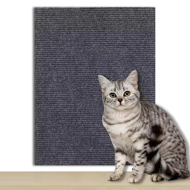 Cat Scratch Sofa Protector Mat — Save Your Furniture
