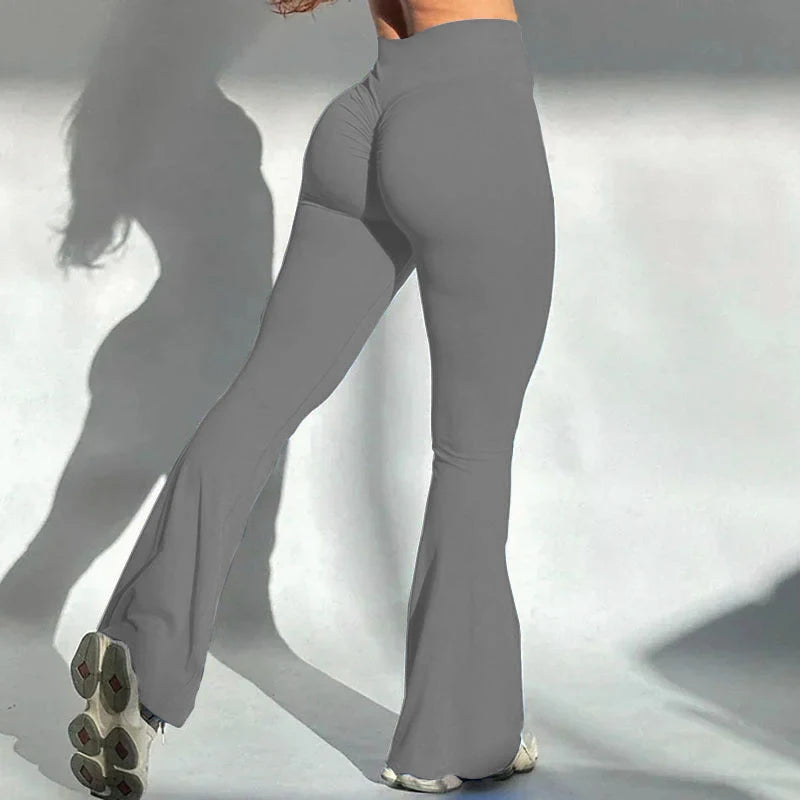 Scrunch Butt Yoga Leggings — Lift, Shape & Slay