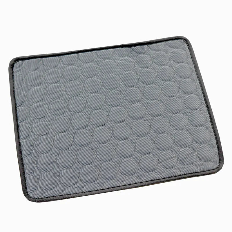 Pet Cooling Mat — Keep Your Pet Cool All Summer