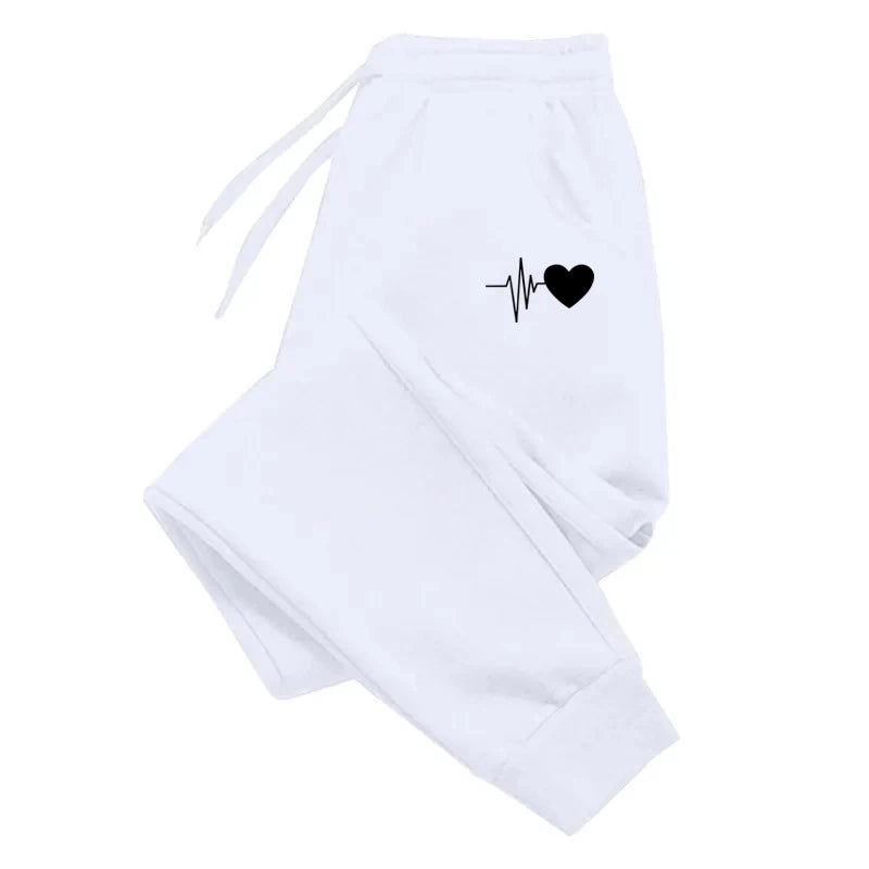 Women's Baggy Joggers — Oversized, Cozy & Effortlessly Cool