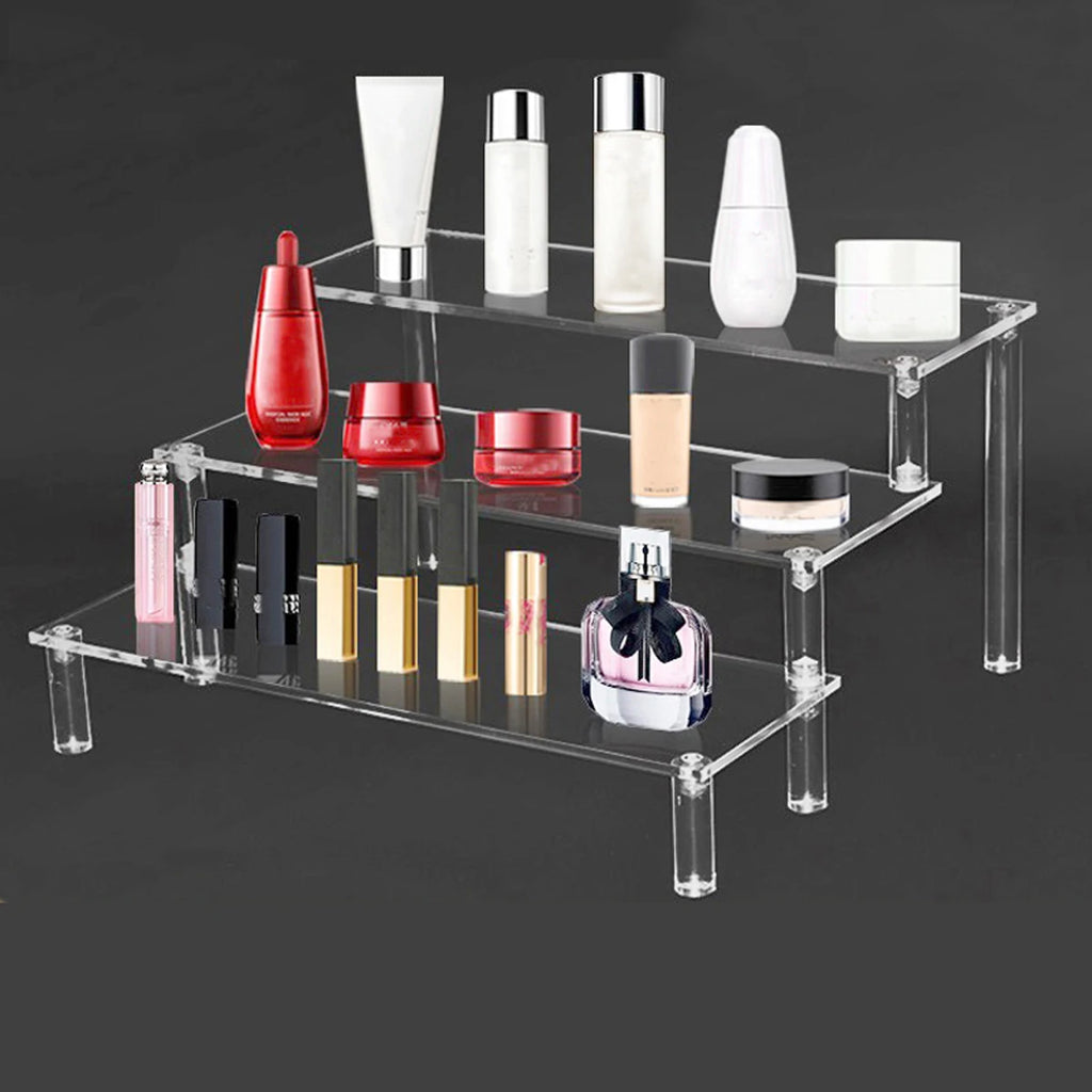 Acrylic Display Stand — Showcase Anything in Style
