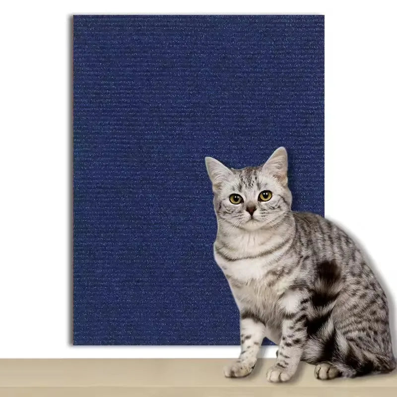 Cat Scratch Sofa Protector Mat — Save Your Furniture