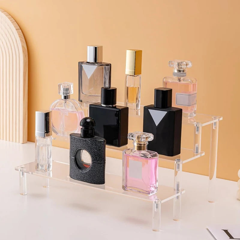 Acrylic Display Stand — Showcase Anything in Style