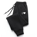 Women's Baggy Joggers — Oversized, Cozy & Effortlessly Cool