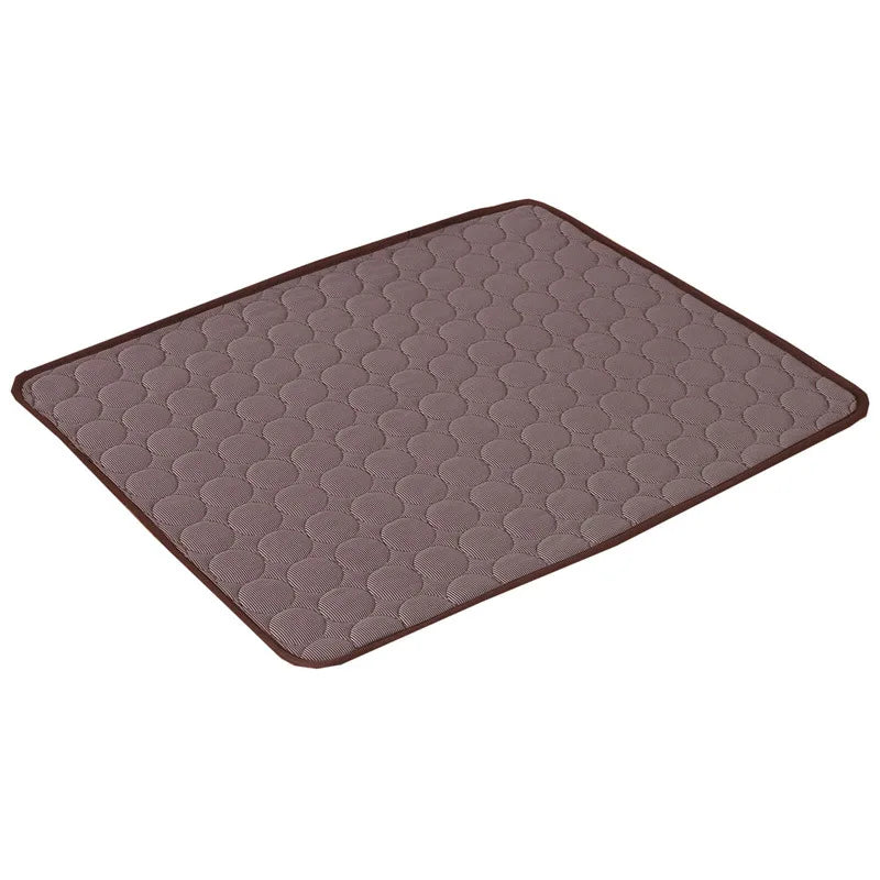 Pet Cooling Mat — Keep Your Pet Cool All Summer