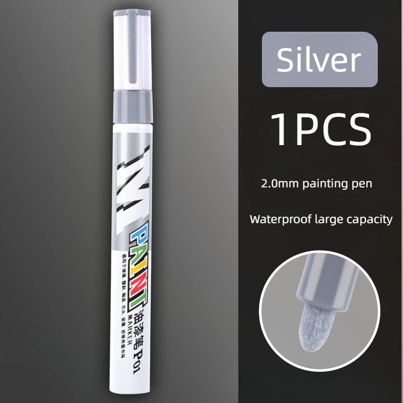 Car Scratch Repair Pen — Remove Scratches in Seconds